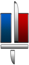 French Army Insignia -1.5x1.5-