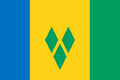 Saint Vincent and the Grenadines Flag.svg