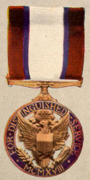 DistinguishedServiceMedal