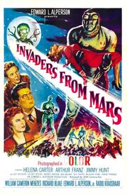 InvadersFromMars