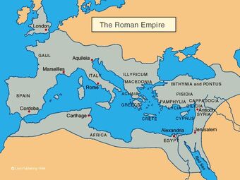 Roman Empire Turtledove Fandom