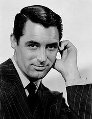 CaryGrant