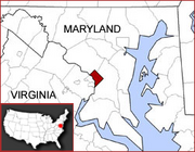 DCmap