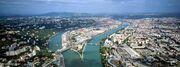 Lyon panoramique