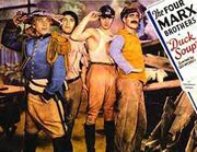 DuckSoup