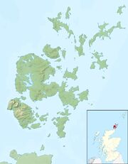 Orkney