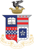 WashingtonandLeeCrest