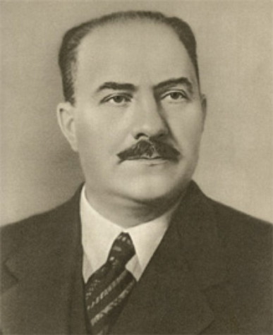 Αποτέλεσμα εικόνας για lazar kaganovich