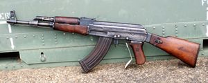 AK-47