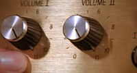Up to Eleven