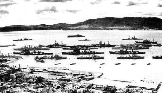 Scapa Flow Turtledove FANDOM powered by Wikia