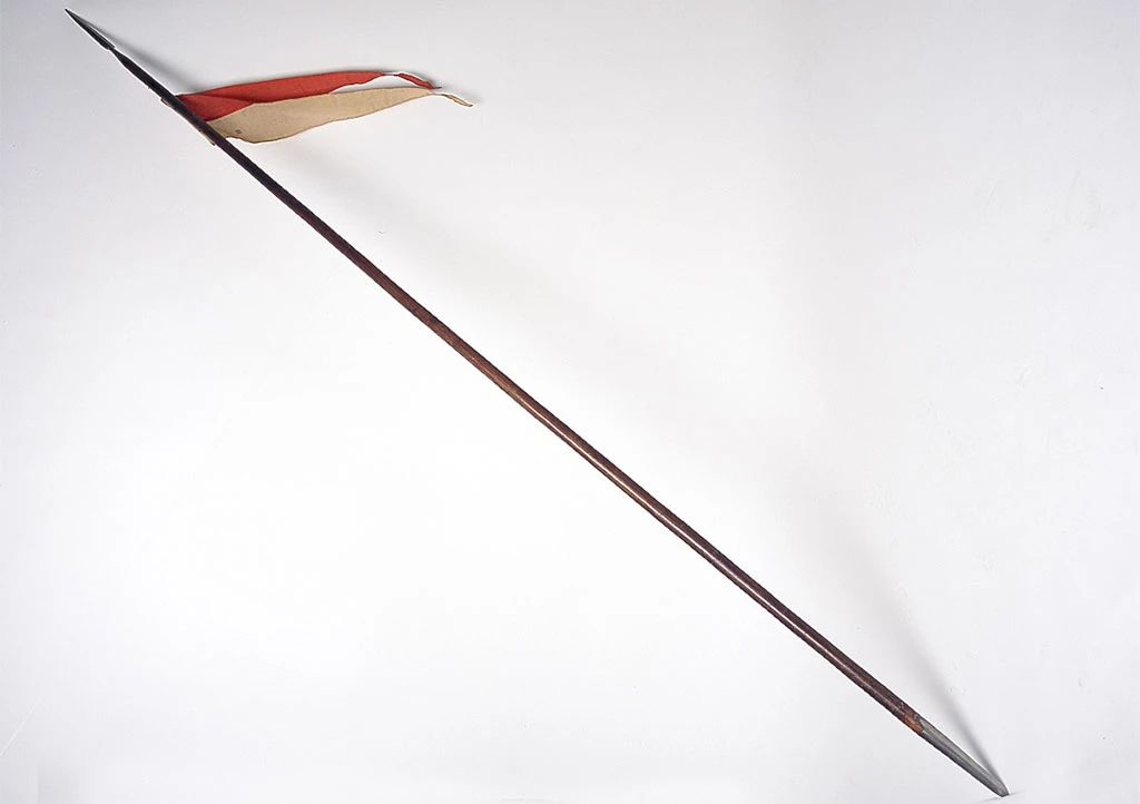 British Cavalry Lance 1868 pattern Turtledove FANDOM powered by Wikia