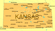 Kansasmap