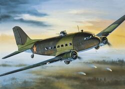 Lisunov Li-2