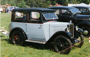 MorrisMinor