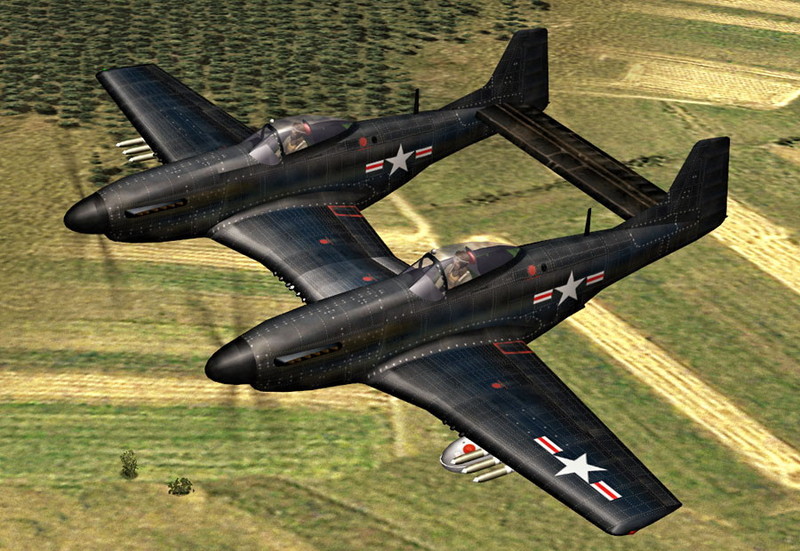 F-82 Twin Mustang | Turtledove | Fandom