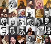 Arabs Montage-2-