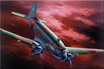 Image result for L2D cockpit