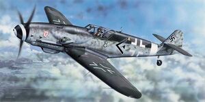 Me109