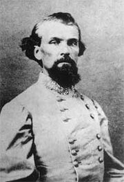 bedford nathan forrest turtledove wikia historical figure