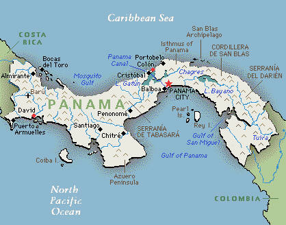 Panama | Turtledove | FANDOM powered by Wikia