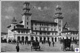 Terminus Station