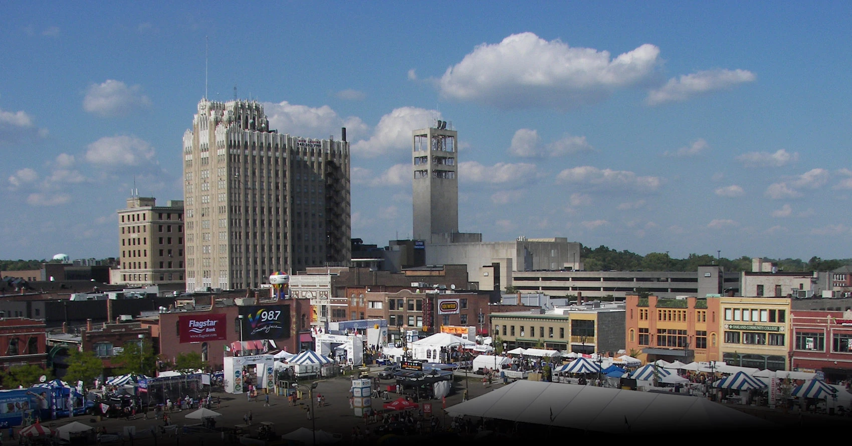 Pontiac, Michigan Turtledove FANDOM powered by Wikia