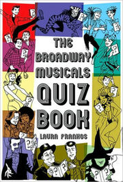 Broadwayquiz