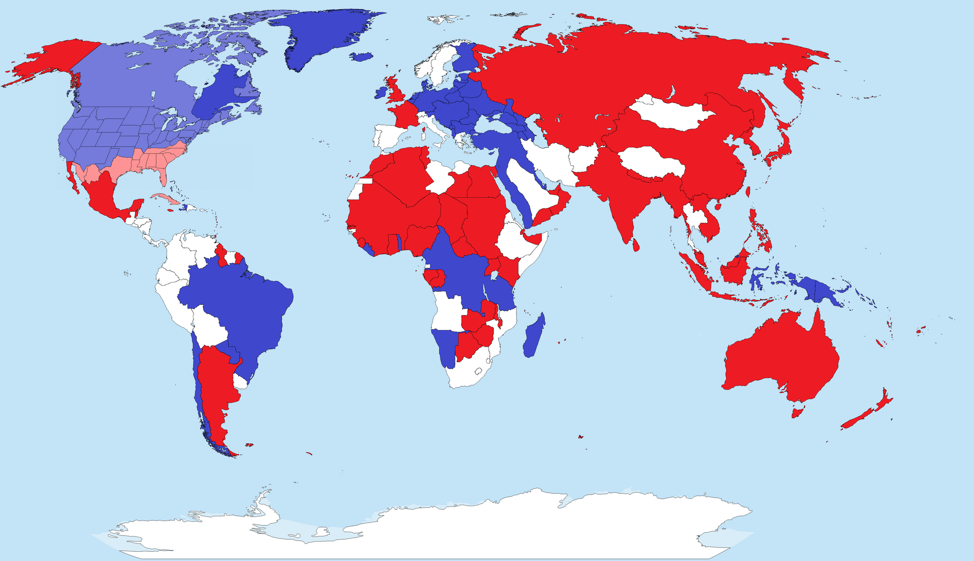 American Empire | Turtledove | Fandom