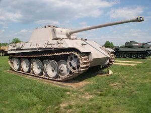 Panther