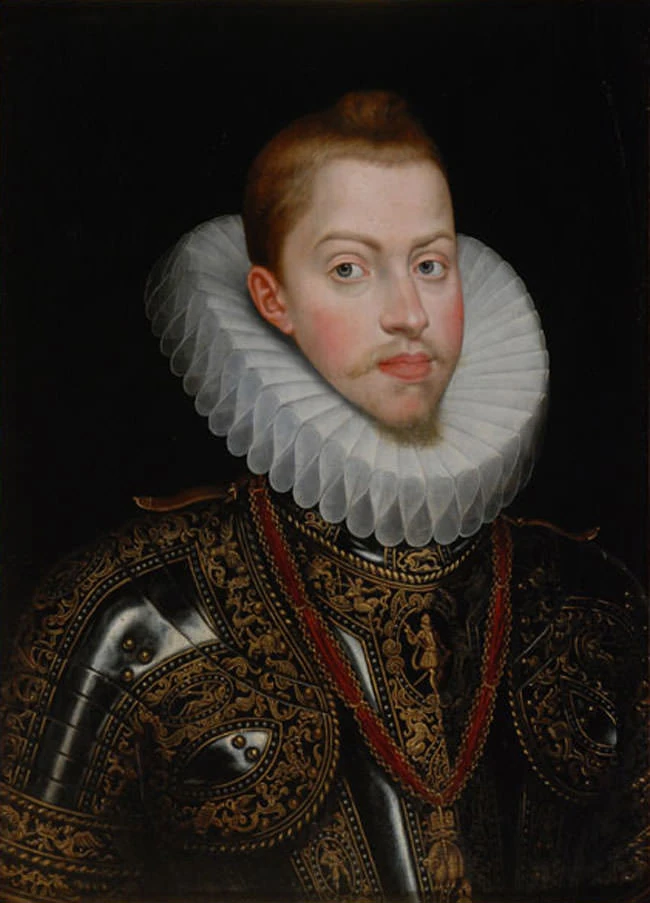 Philip III of Spain Turtledove FANDOM powered by Wikia