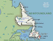 Newfoundlandmap