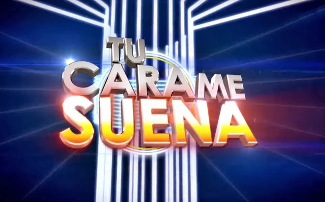 Tu Cara Me Suena Colombia