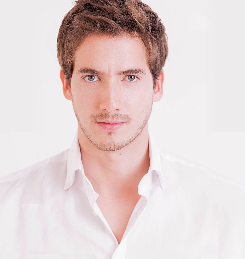 Carlos Torres Wiki TV Colombiana Fandom