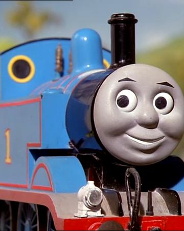 Thomas And Gordon Transcript Tv Wiki Fandom