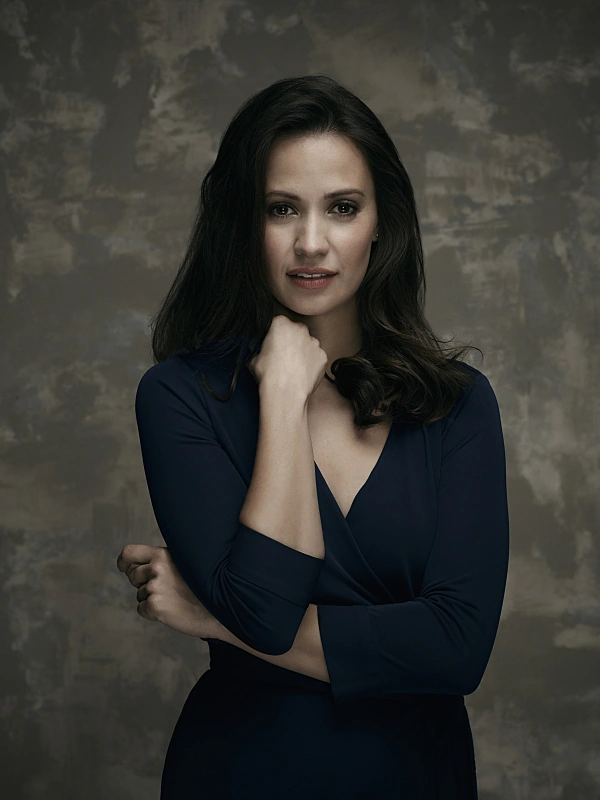 Kristen Gutoskie | Tvd Wiki | FANDOM powered by Wikia