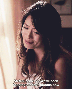 Ivy 6x01