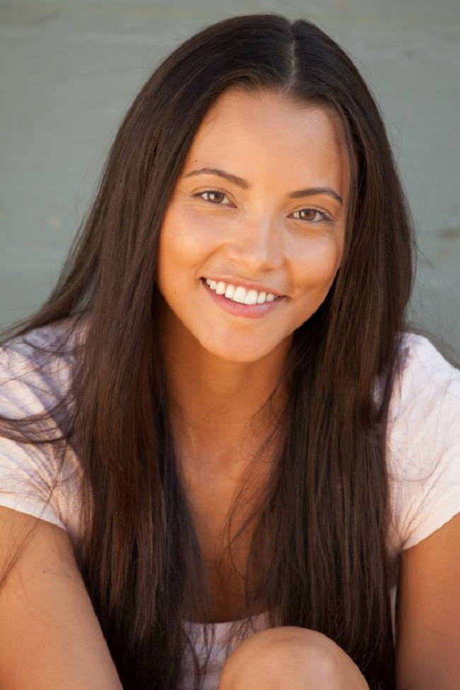 Gabrielle Walsh Tvd Wiki FANDOM powered by Wikia