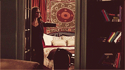 Meredith 3x16