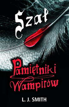 Szał.