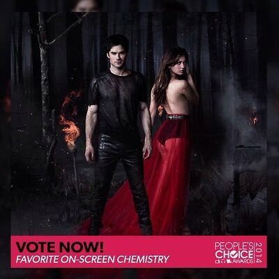 VOTE! DELENA