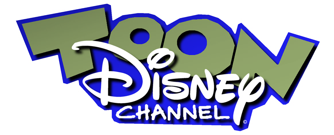 Image - Toon Disney rebrand logo.png | TV Database Wiki | FANDOM