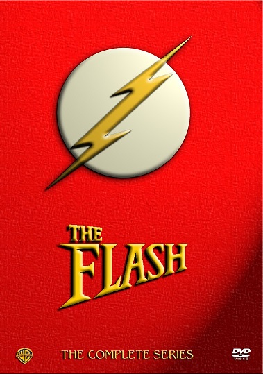 Flash (1990) | TV Database Wiki | FANDOM powered by Wikia