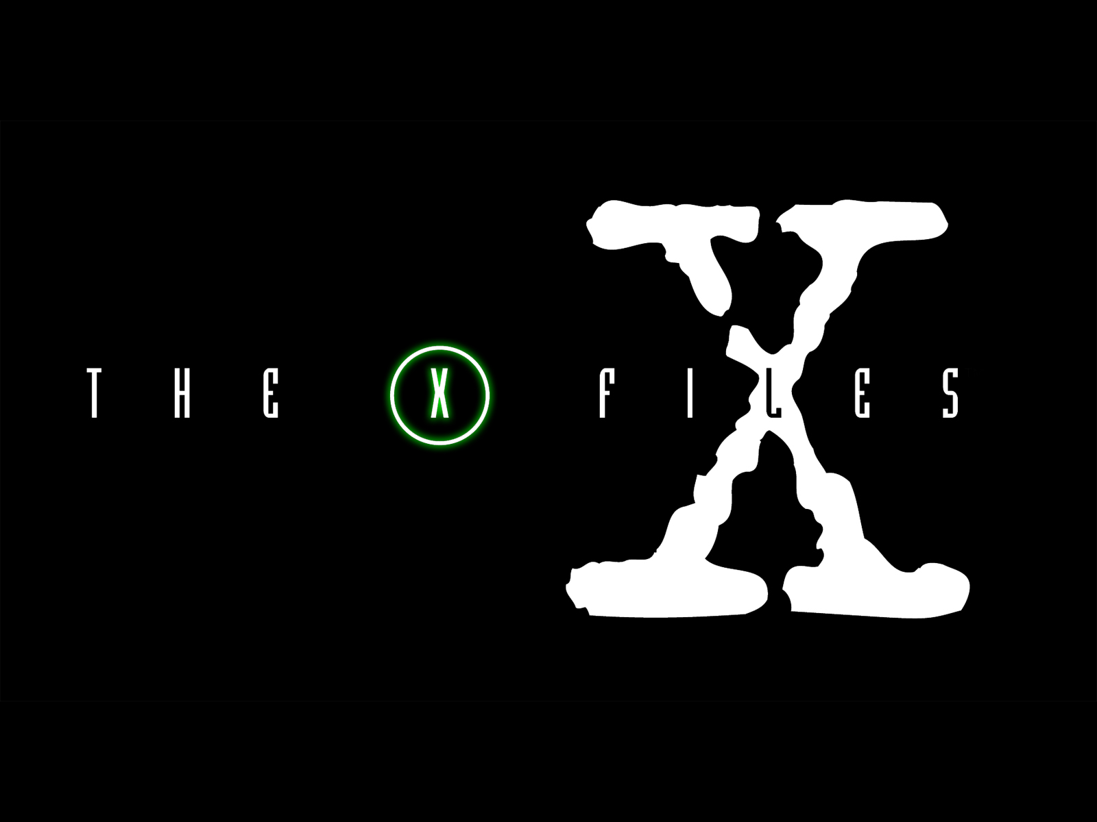 X files прикол