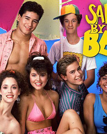 Saved By The Bell Tv Database Wiki Fandom