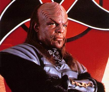 Worf (I) | TV Database Wiki | FANDOM powered by Wikia