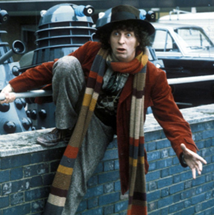 Fourth Doctor | TV Database Wiki | FANDOM powered by Wikia