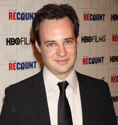 Danny Strong | TV Database Wiki | FANDOM powered by Wikia
