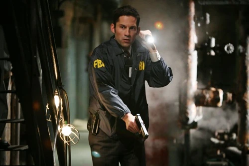 Without A Trace Once Lost Tv Database Wiki Fandom