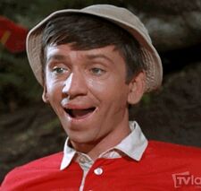 Gilligan | TV Database Wiki | FANDOM powered by Wikia